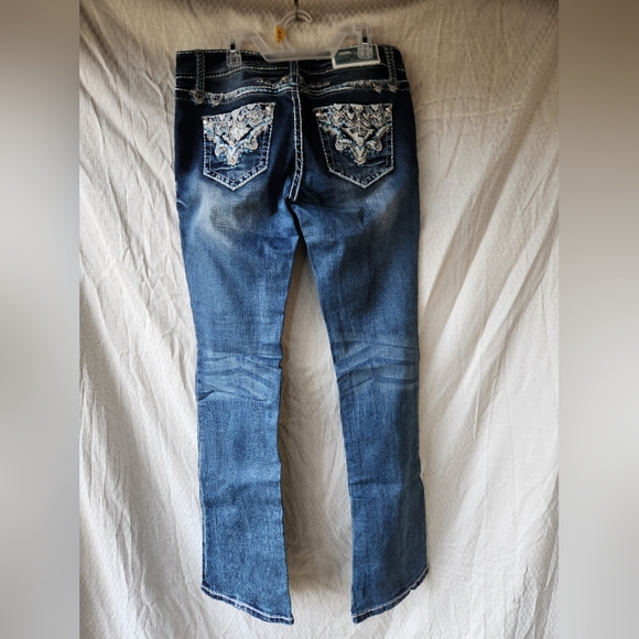 Grace inLA size 27 - Picture 3 of 4